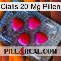 Cialis 20Mg Pills 13